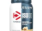 ISO100 Hydrolyzed Proteina Hidrolizada 20 Servicios Dymatize  - Miniatura 5