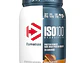 ISO100 Hydrolyzed Proteina Hidrolizada 20 Servicios Dymatize  - Miniatura 7