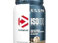 ISO100 Hydrolyzed Proteina Hidrolizada 20 Servicios Dymatize  - Miniatura 8