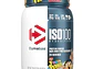 ISO100 Hydrolyzed Proteina Hidrolizada 20 Servicios Dymatize  - Miniatura 9