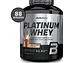 BioTechUSA Platinum Whey Proteína Aislada 2.27 kg | 88 Servicios · Premium - Miniatura 1