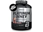 BioTechUSA Platinum Whey Proteína Aislada 2.27 kg | 88 Servicios · Premium - Miniatura 2