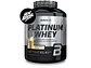 BioTechUSA Platinum Whey Proteína Aislada 2.27 kg | 88 Servicios · Premium - Miniatura 3