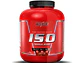 Iso Triple Zero 4 Libras - Miniatura 2