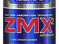ZMX2 Vitaminas Magnesio Zinc B6 90 Cápsulas - Miniatura 1