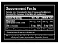ZMX2 Vitaminas Magnesio Zinc B6 90 Cápsulas - Miniatura 2