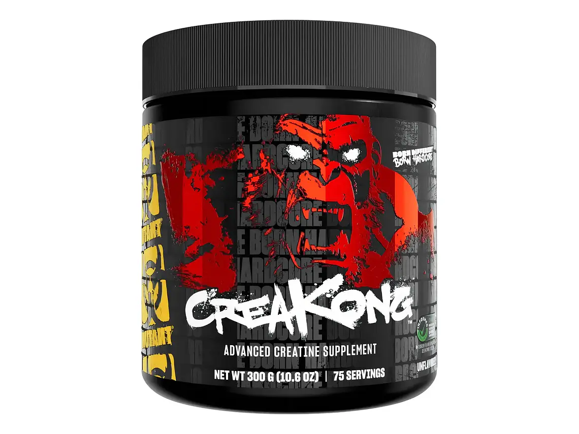Creatina Mutant Creakong 75 Servicios 1