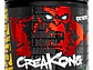 Creatina Mutant Creakong 75 Servicios - Miniatura 1