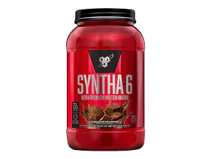 BSN Syntha-6 Proteína 2.91 Lb