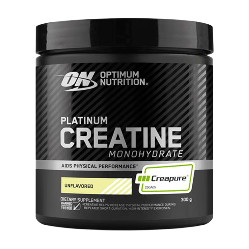 Creatina Powder Optimum Nutrition 300grs