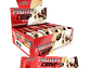 BOX 12 BARRAS PROTEIN CRIPS BAR - INTEGRALMEDICA - Miniatura 1