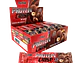 BOX 12 BARRAS PROTEIN CRIPS BAR - INTEGRALMEDICA - Miniatura 3