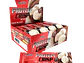 BOX 12 BARRAS PROTEIN CRIPS BAR - INTEGRALMEDICA - Miniatura 5