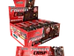 BOX 12 BARRAS PROTEIN CRIPS BAR - INTEGRALMEDICA - Miniatura 7