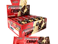BOX 12 BARRAS PROTEIN CRIPS BAR - INTEGRALMEDICA - Miniatura 11