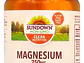 Magnesio 250mg 100 caps - Sundown Naturals - Miniatura 1
