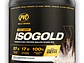 Isolate Gold Pvl Protein Isolate & Hydrolizada 5lbs - Miniatura 4