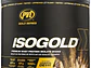 Isolate Gold Pvl Protein Isolate & Hydrolizada 5lbs - Miniatura 1