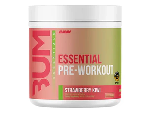 Cbum Essential Pre Entreno 30 servicios