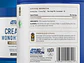 Creatina Monohidratada 250grs 50servicios Applied Nutrition - Miniatura 2