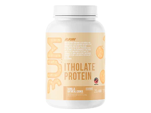 Cbum Itholate Protein 1.8 lbs (25 servicios)