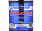 Creatina Monohidratada Allmax 400g 80 Servicios - Miniatura 1