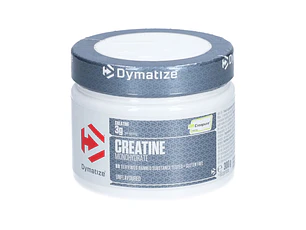 CREATINA CREAPURE 300grs DYMATIZE