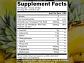 EAA PLUS AMINOACIDOS ESENCIALES RAW NUTRITION 30 SERVICIOS - Miniatura 5