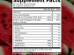 EAA PLUS AMINOACIDOS ESENCIALES RAW NUTRITION 30 SERVICIOS - Miniatura 7