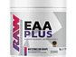 EAA PLUS AMINOACIDOS ESENCIALES RAW NUTRITION 30 SERVICIOS - Miniatura 1