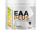 EAA PLUS AMINOACIDOS ESENCIALES RAW NUTRITION 30 SERVICIOS - Miniatura 2
