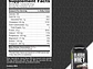 CLASSIC WHEY PROTEIN 2 LIBRAS – NUTRABIO - Miniatura 6