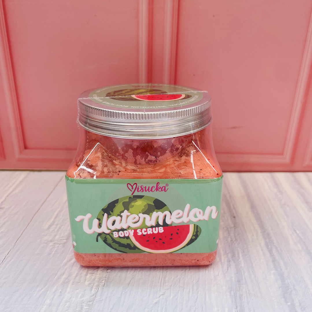 Exfoliante corporal  1