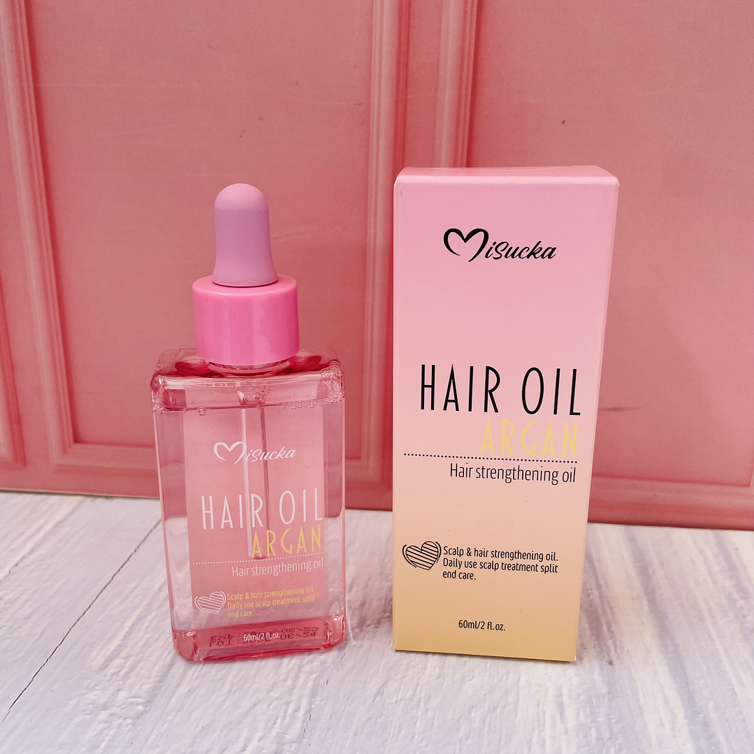 Aceite capilar argan 1