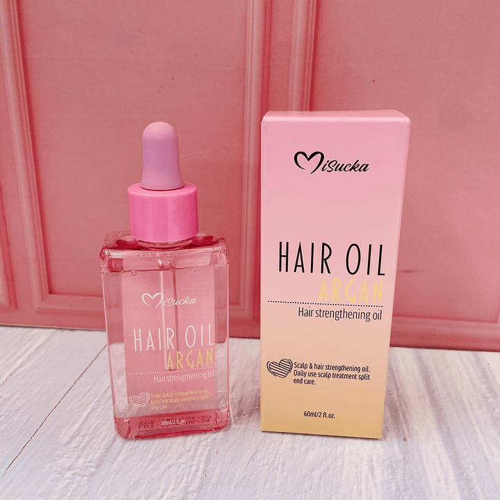 Aceite capilar argan 1