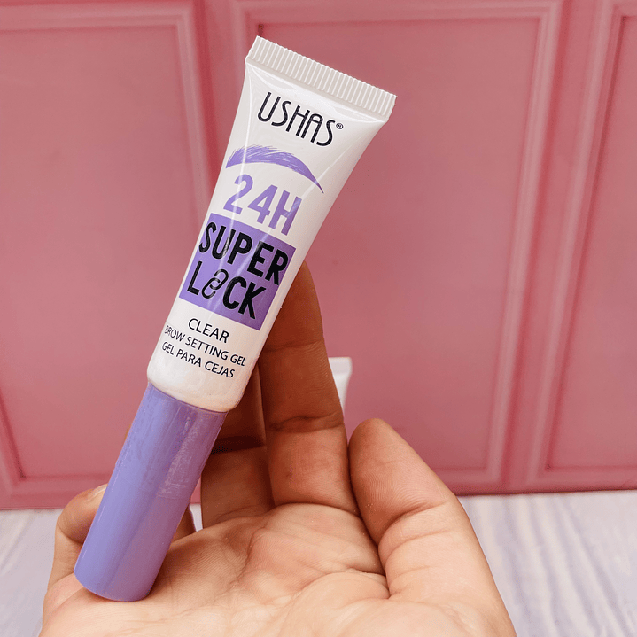Gel fijador cejas  1