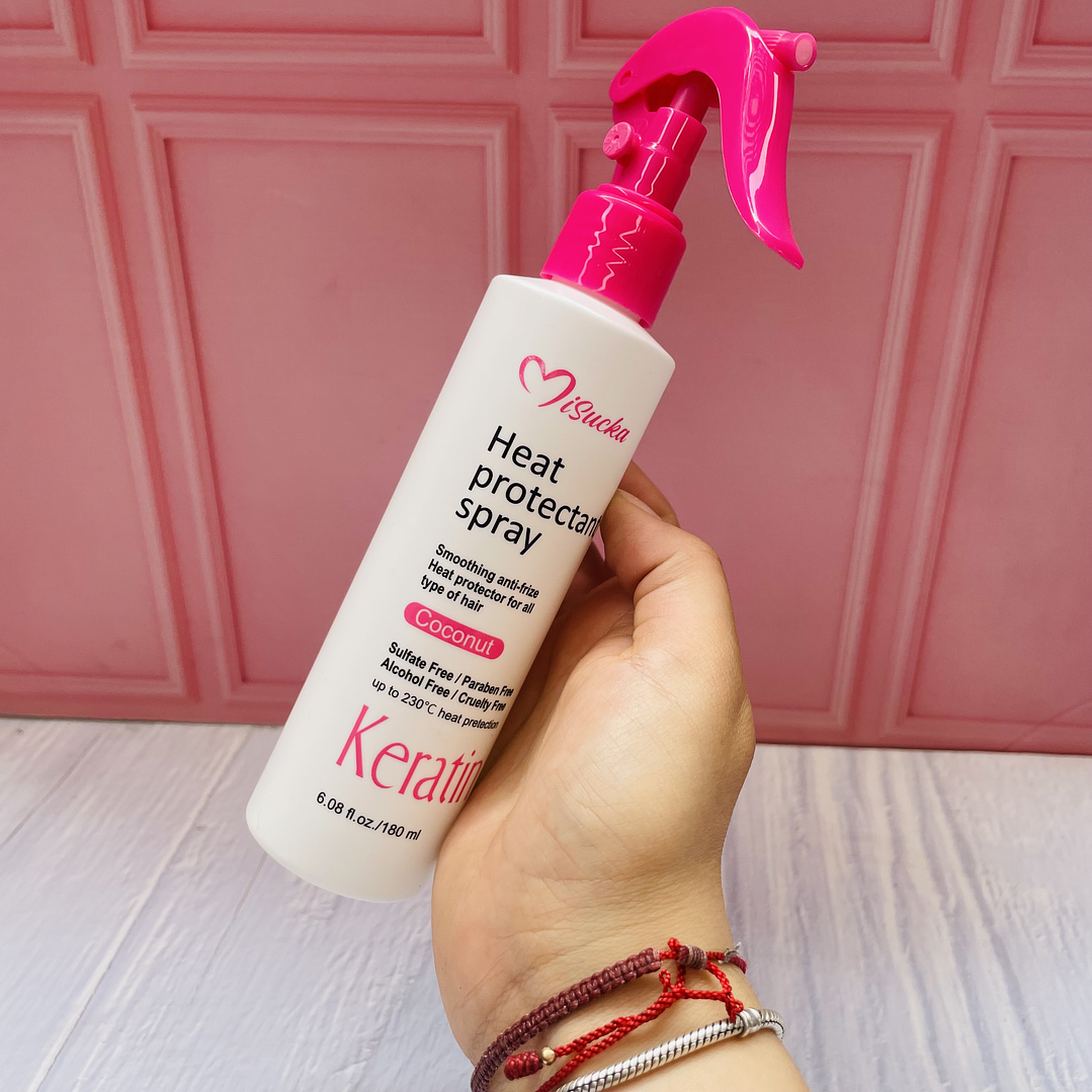 Termo protector capilar  1