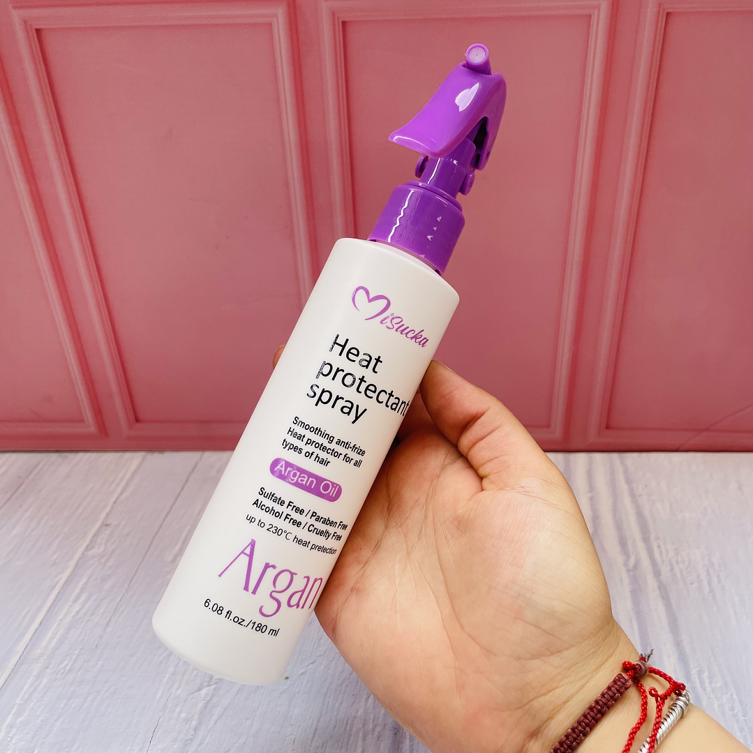 Termo protector capilar  2