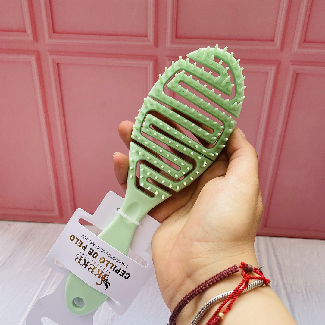 Cepillo antifrizz  2