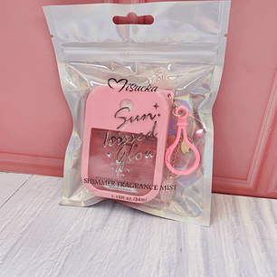 Perfume colgante 37 ml 