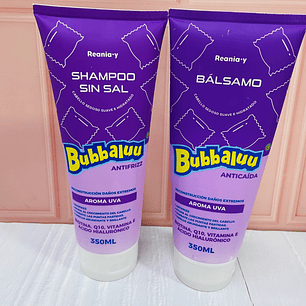 Kit reconstrucción daños extremos 