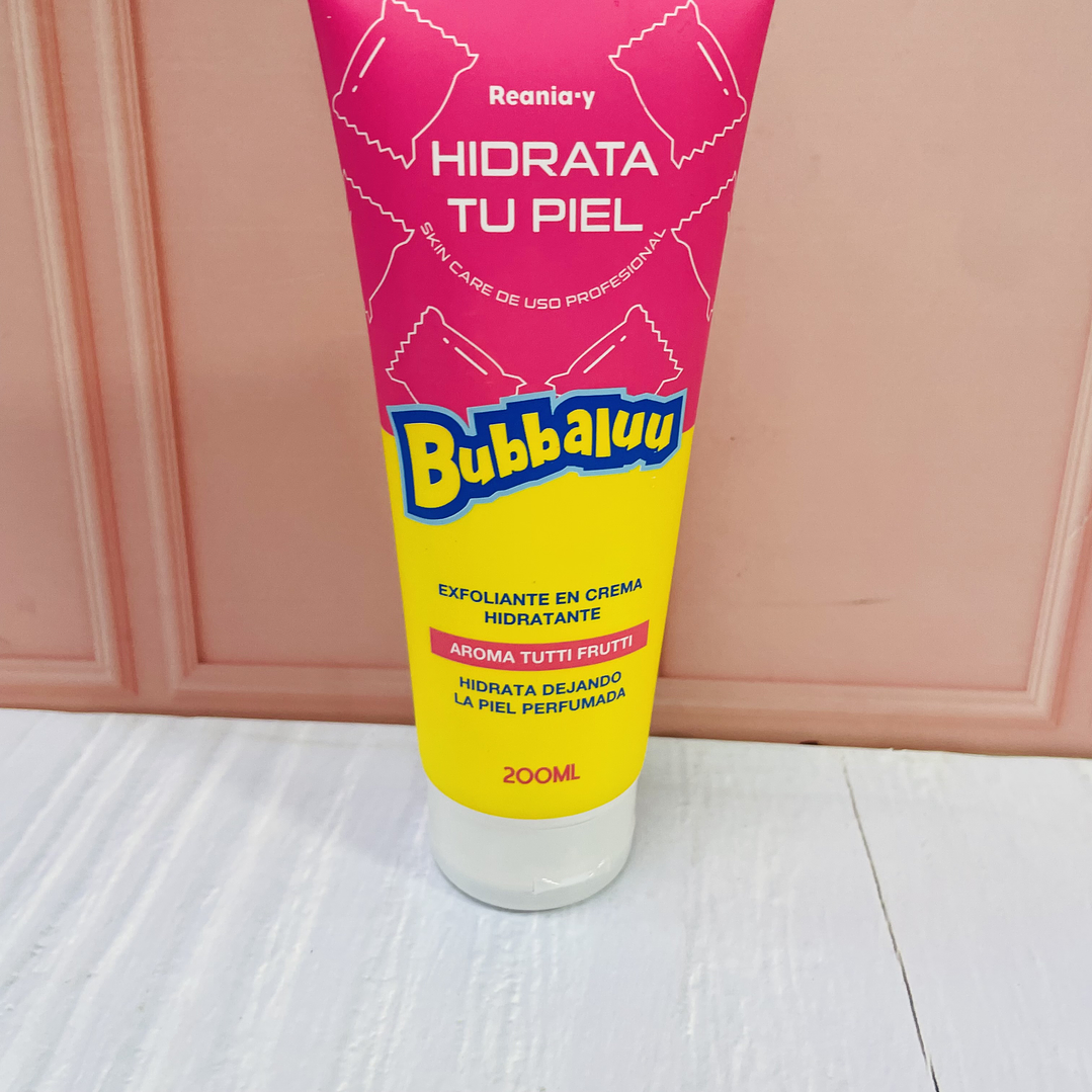 Exfoliante corporal 3