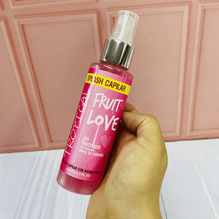 Splash capilar fresa 1