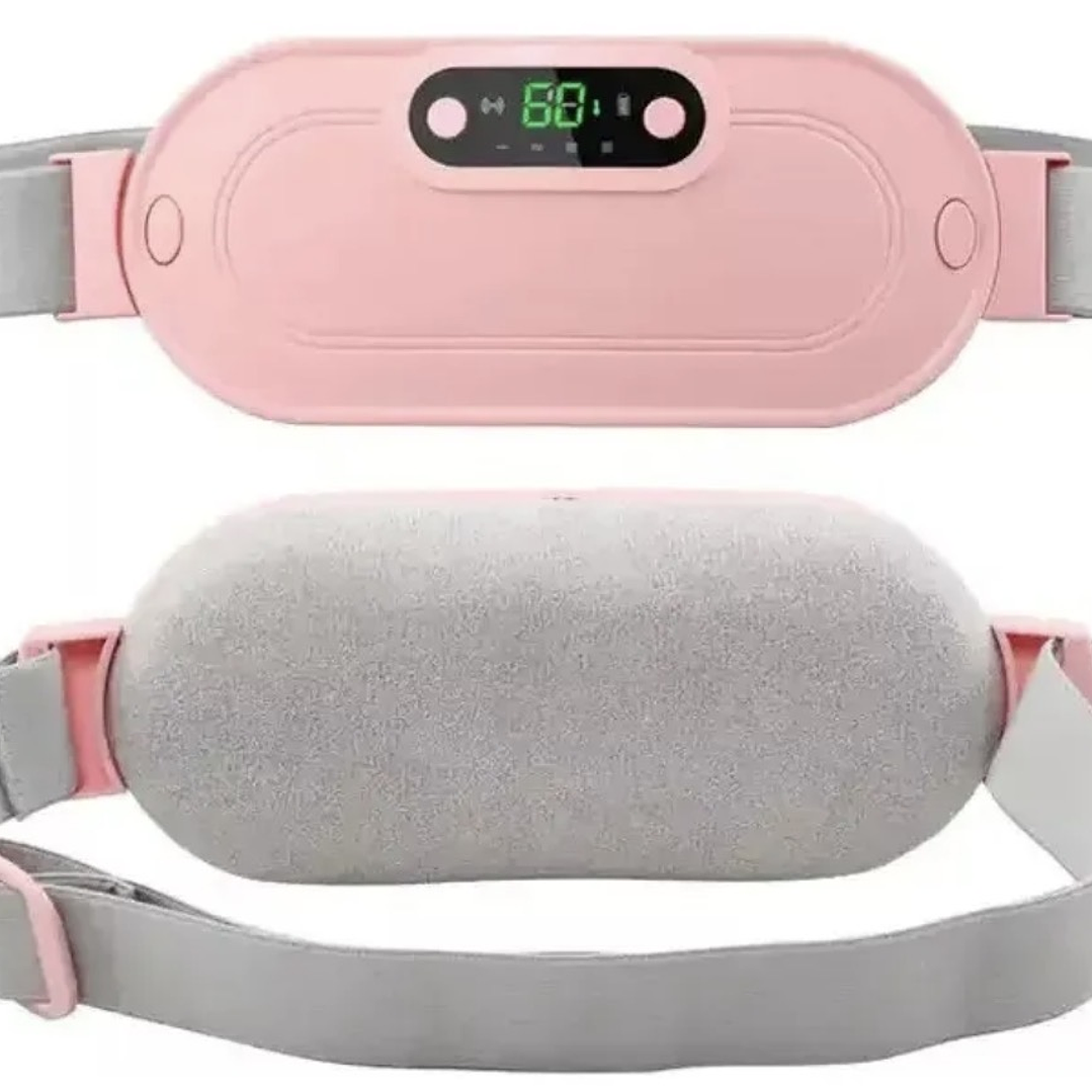 Cinturón cólicos menstruales  1