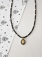 Collar Virgen Negra - Miniatura 1