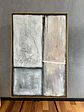 Pintura Oleo Nocturne en Argent 80 x 120 cm - Miniatura 1