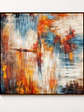 Pintura Oleo Elements 100 x 100 cm - Miniatura 6