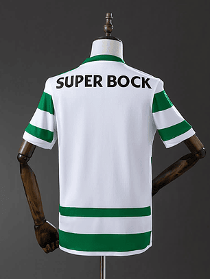 Sporting Principal 25/26