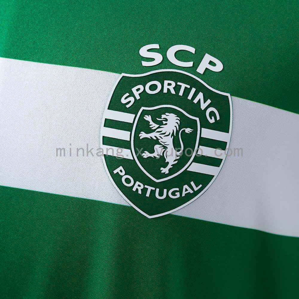Sporting Principal 25/26 3
