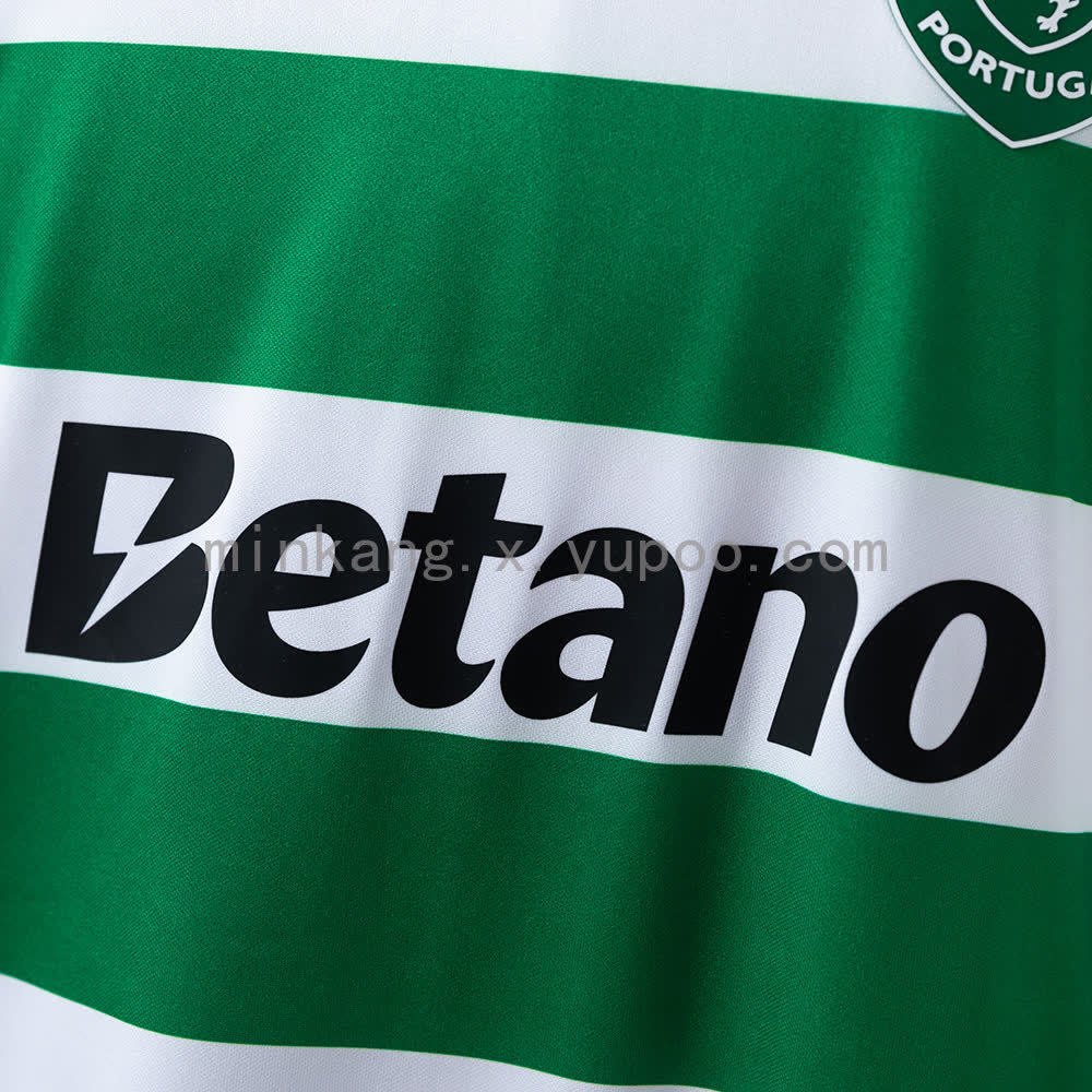 Sporting Principal 25/26 5